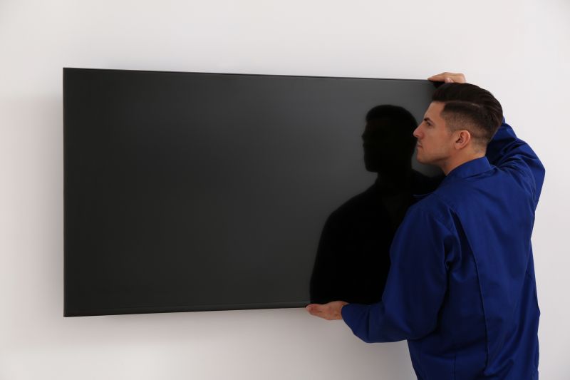 Television Hanging Service in Olathe, KS