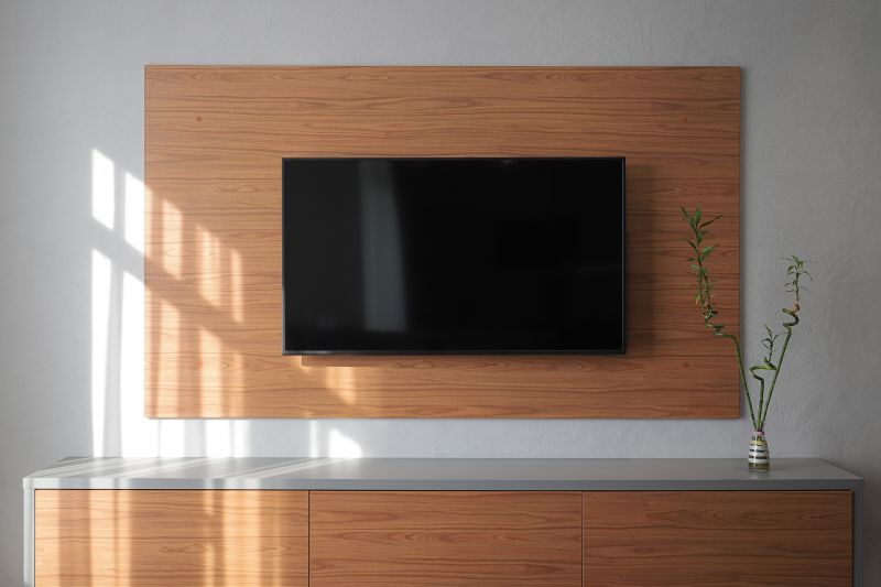 Bedroom Tv Mounting in Wilmington, NC