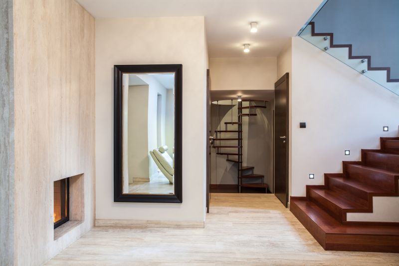 Commercial Mirror Installation in Longmont, CO