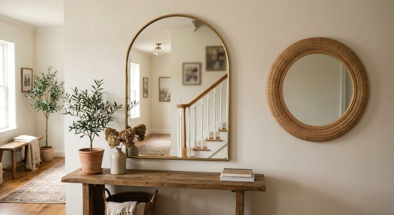 Mirror Installation Service in Longmont, CO