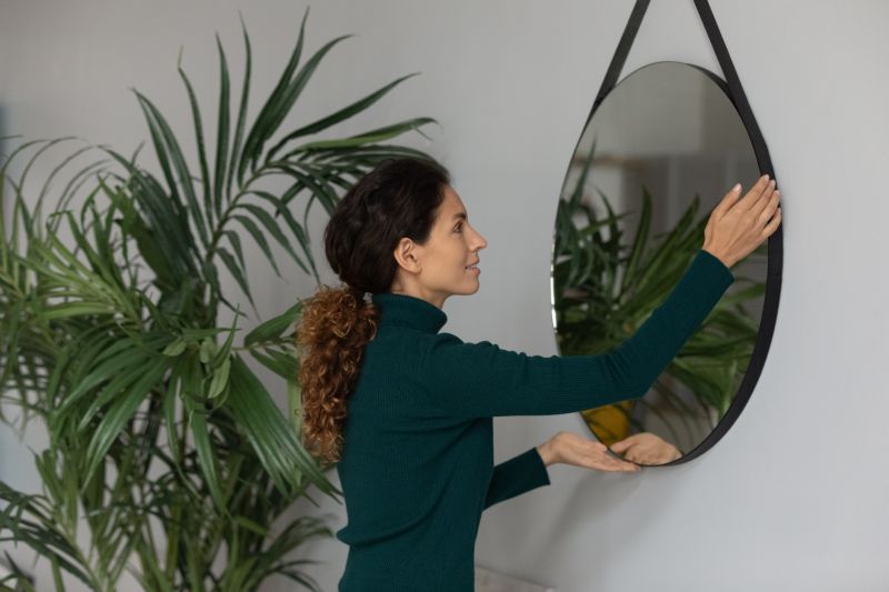 Mirror Installation Service in Longmont, CO