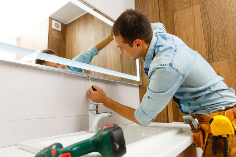 Mirror Installation Service in Arvada, CO
