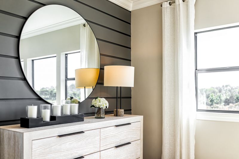 Decorative Wall Mirrors