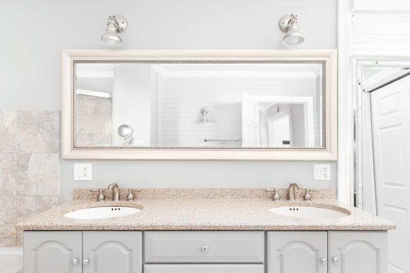 Custom Mirror Design