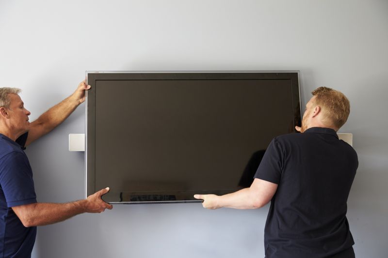Outdoor Tv Mounting in Olathe, KS