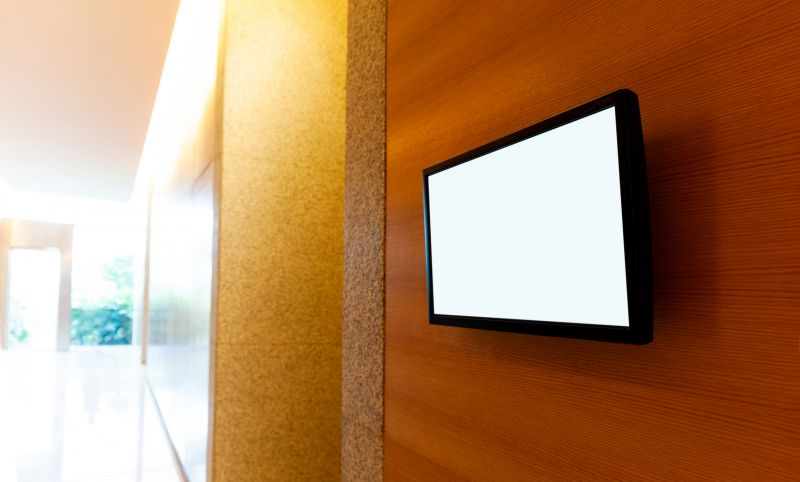 Television Hanging Service in Boulder, CO