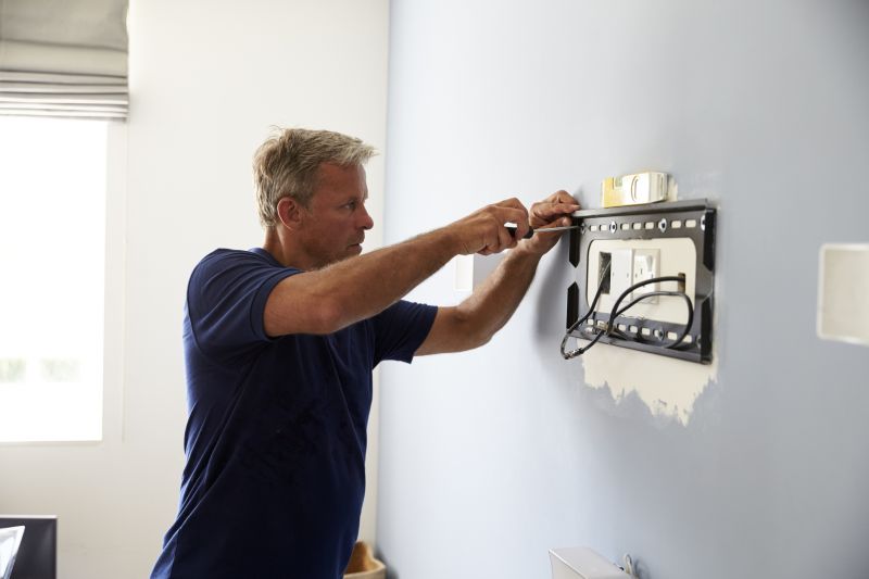 Tv Mounting Service in Boulder, CO