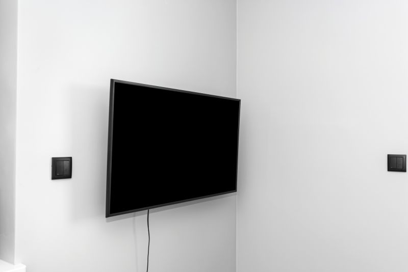 Wall Mount Tv Installation in Alpharetta, GA