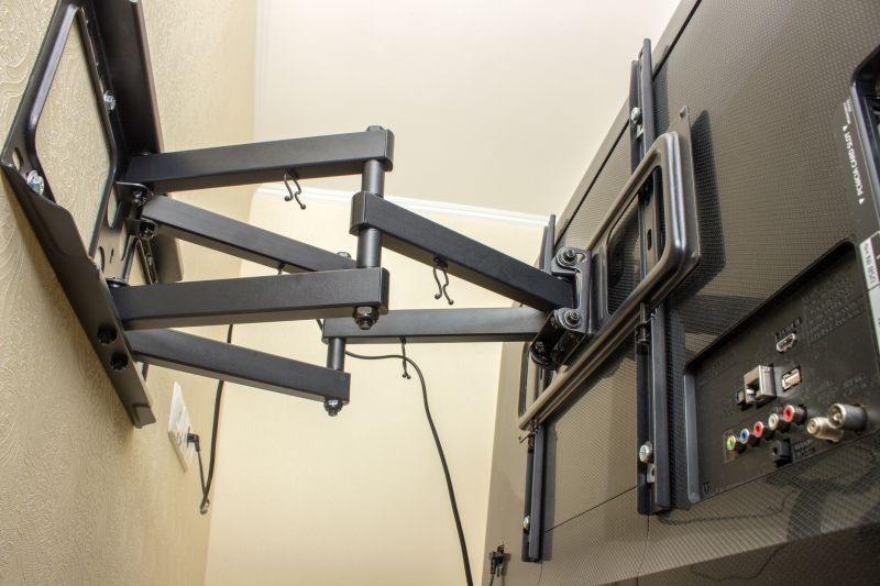 Wall Mount Tv Installation in Denver, CO