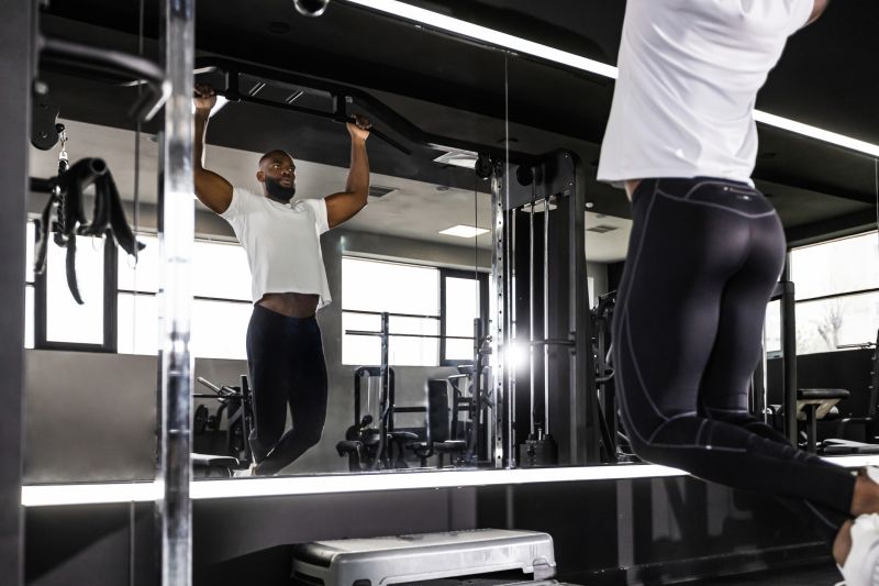 Workout Mirrors Installation in Arvada, CO